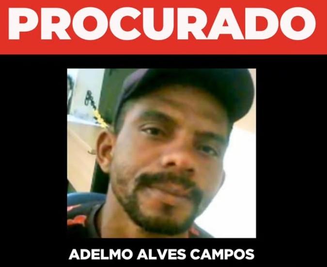 Polícia - Foragido procurado por assassinato em Porto Velho é capturado no interior do Amazonas