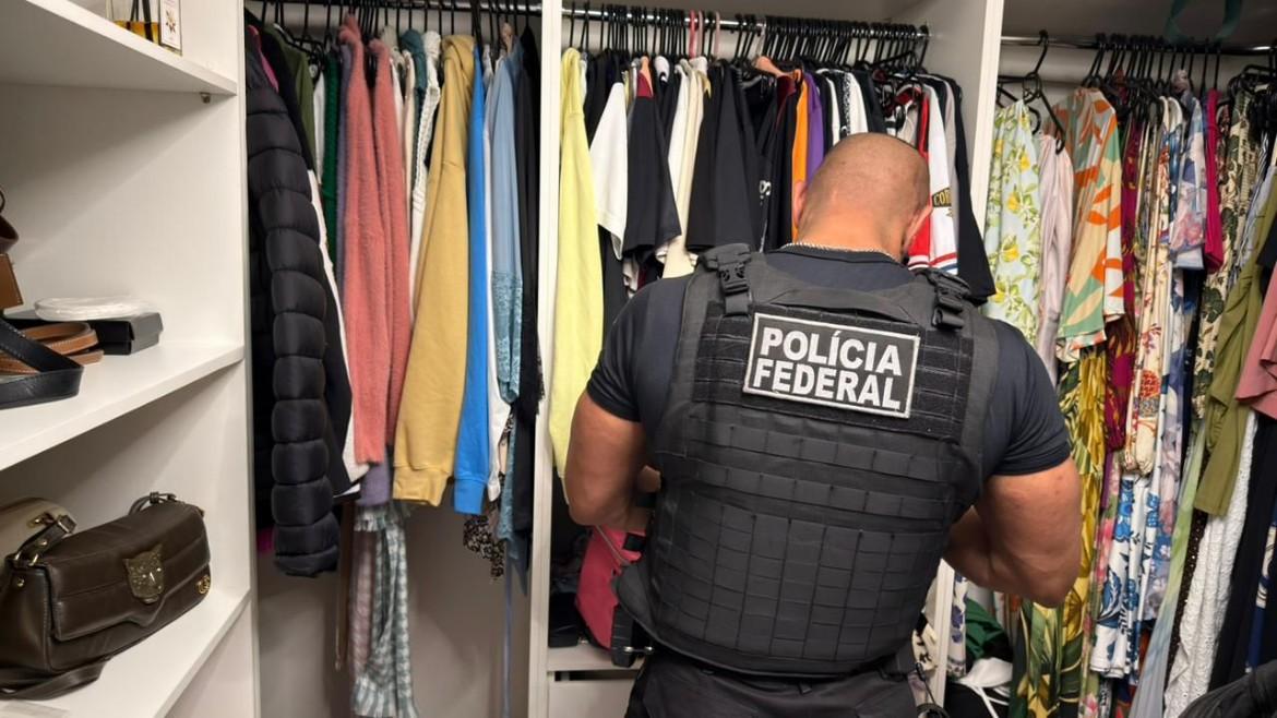 Polícia - PF investiga esquema de fraudes bancárias que movimentou R$ 34 milhões em Porto Velho