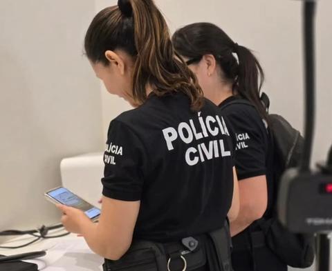 Polícia - Polícia Civil investiga venda irregular de medicamentos para emagrecimento em clínica estética de Porto Velho