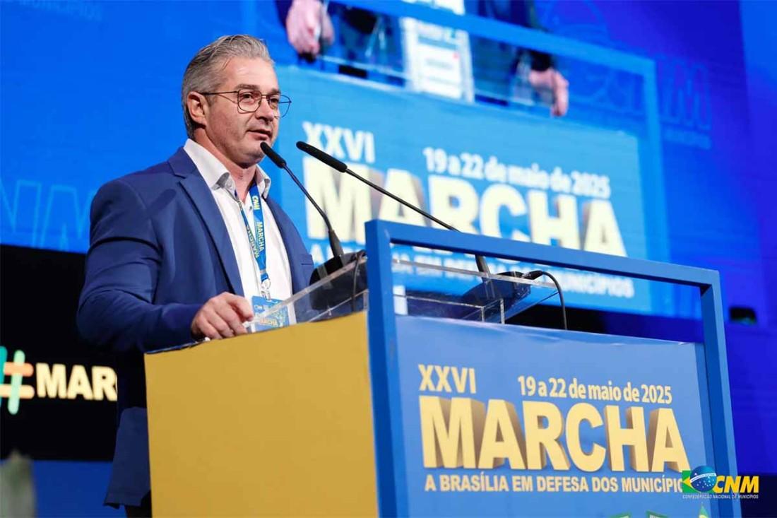 Política - TRE mantém mandato de prefeito de Alta Floresta e rejeita ação por reajuste salarial em ano eleitoral