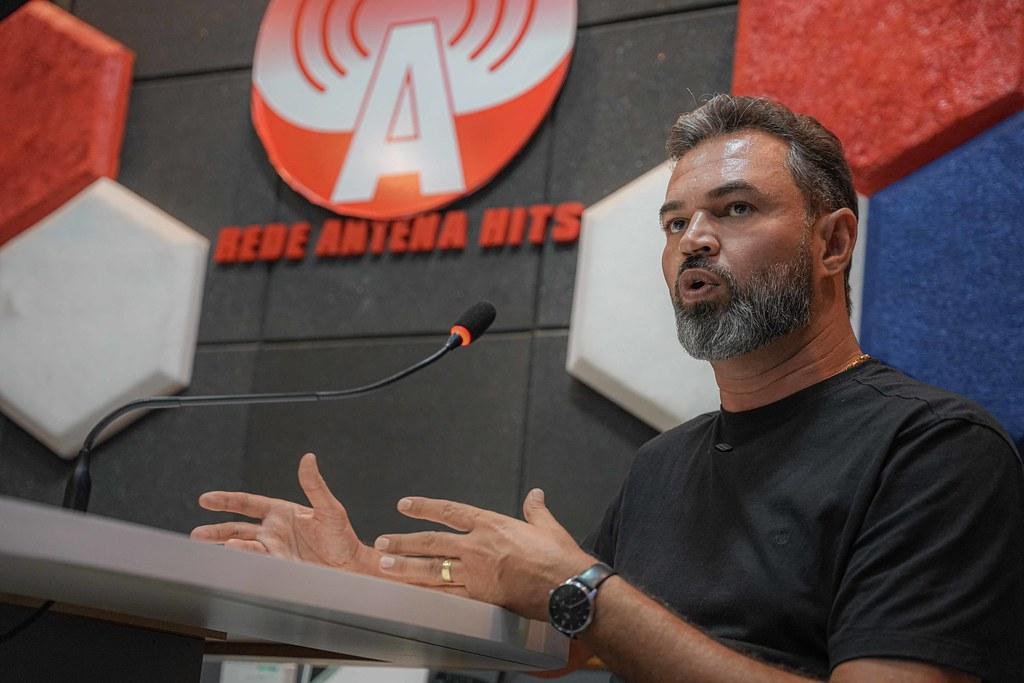 Política - TRE reconsidera decisão e libera Bruno Scheid para usar nome Bolsonaro em Rondônia