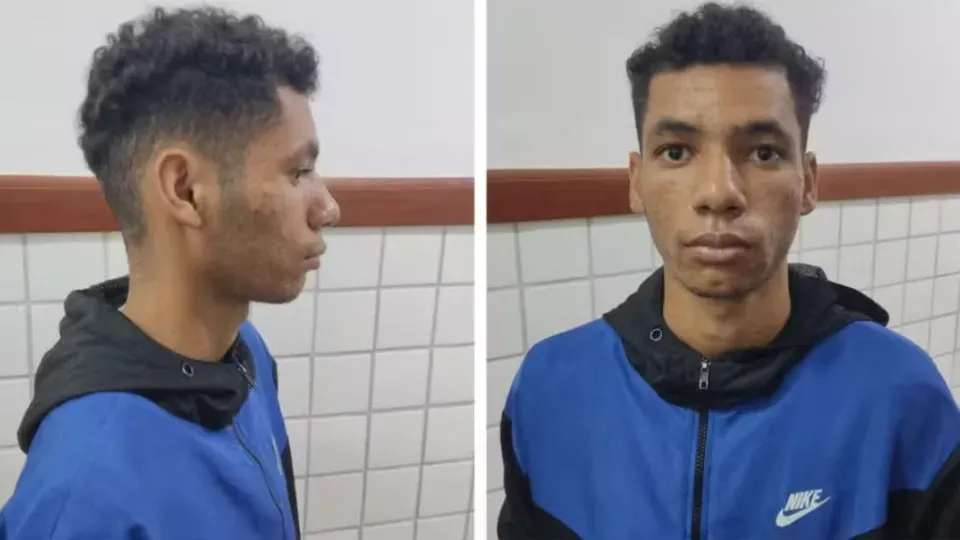 'Por zoeira': homem preso por estuprar crianças choca ao confessar crime