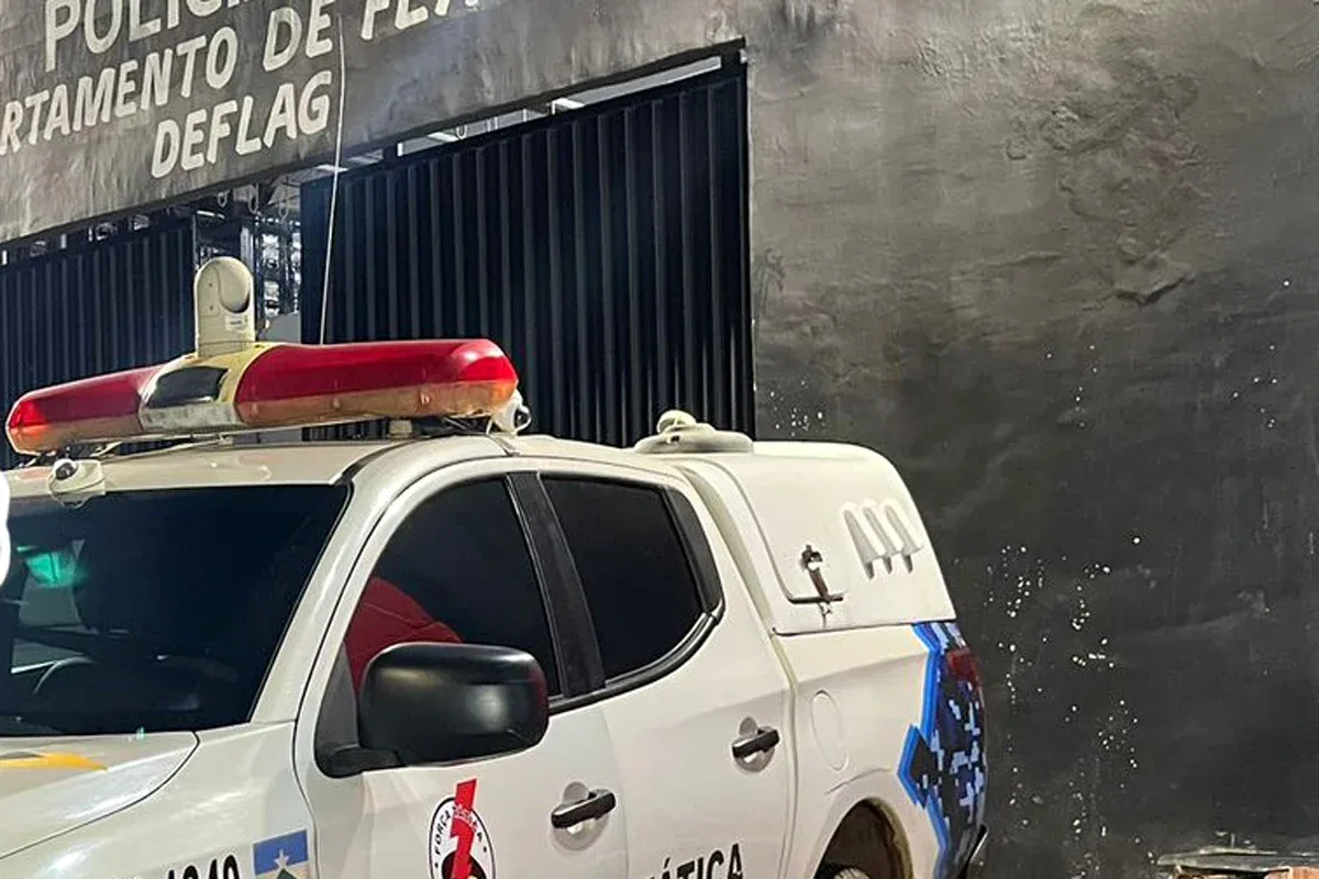 Porto Velho - Mulher acerta facada no marido enquanto era espancada na frente dos filho