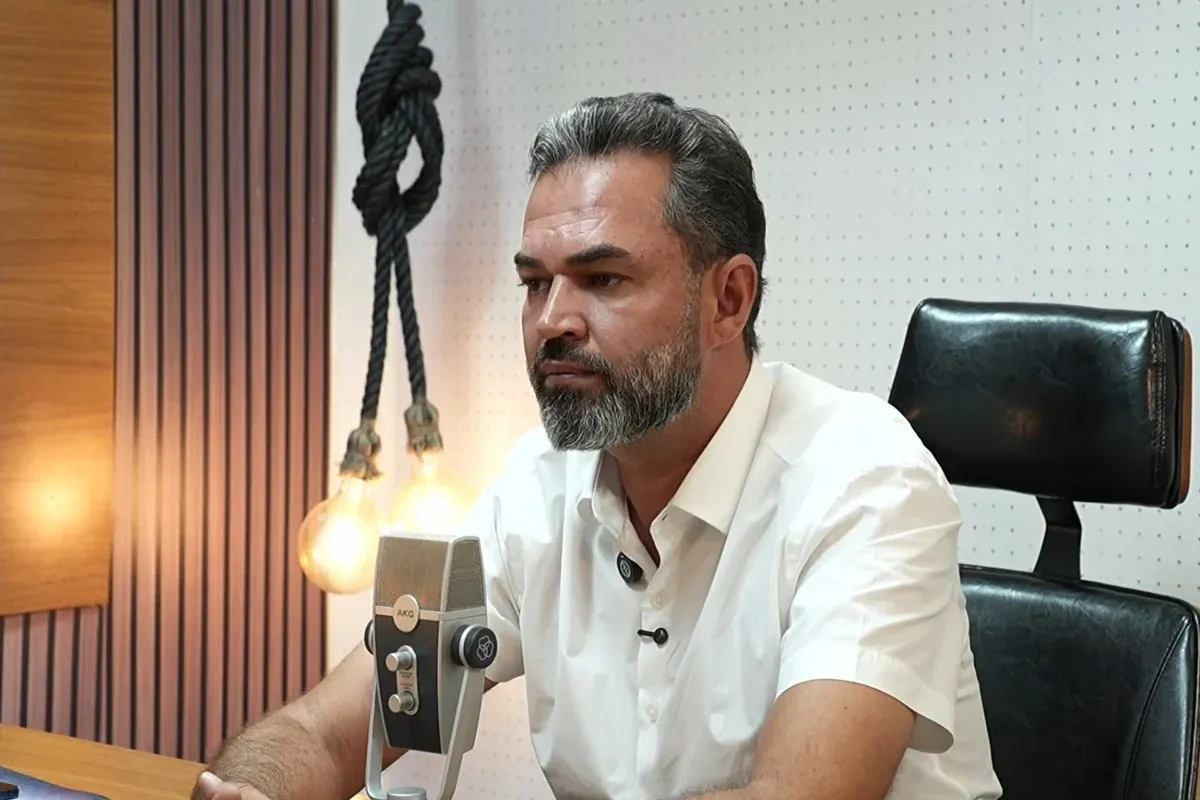 PRÉ-CANDIDATO - Bruno Bolsonaro Scheid critica modelo de concessão da BR-364: “impacta até quem não tem carro”