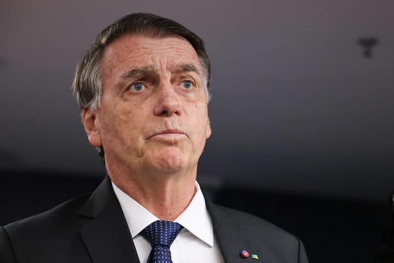 Presidente da República - STF rejeita ação de suposta ‘espionagem’ de Bolsonaro a jornalistas