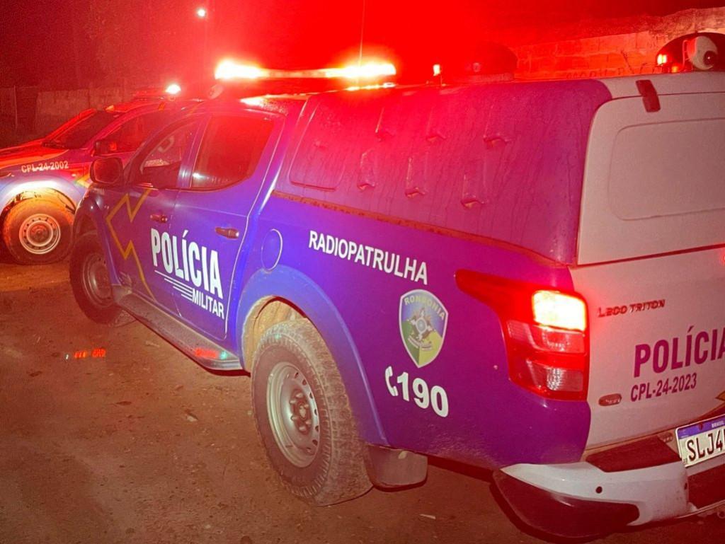 REGIÃO CENTRAL - Homem morre após ser atacado a facadas durante briga em bar de Nova União