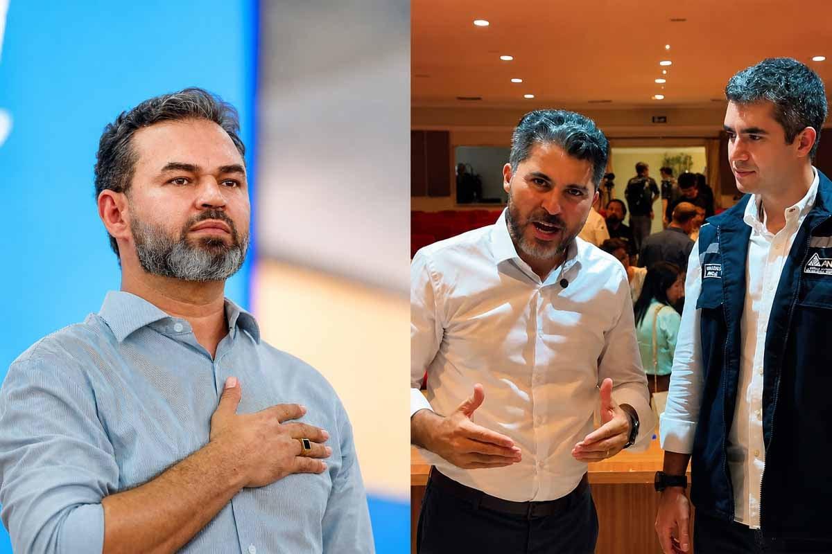 RESENHA POLÍTICA - É um erro subestimar Bruno Scheid; debate sobre pedáigo na 364 quase teve pancadaria; e Marcos Rogério intensifica pressão sobre a ANTT