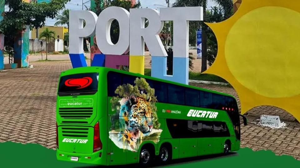 Rondônia -  Eucatur abre vaga para Analista de Gestão de Pessoas em Porto Velho com atuação estratégica
