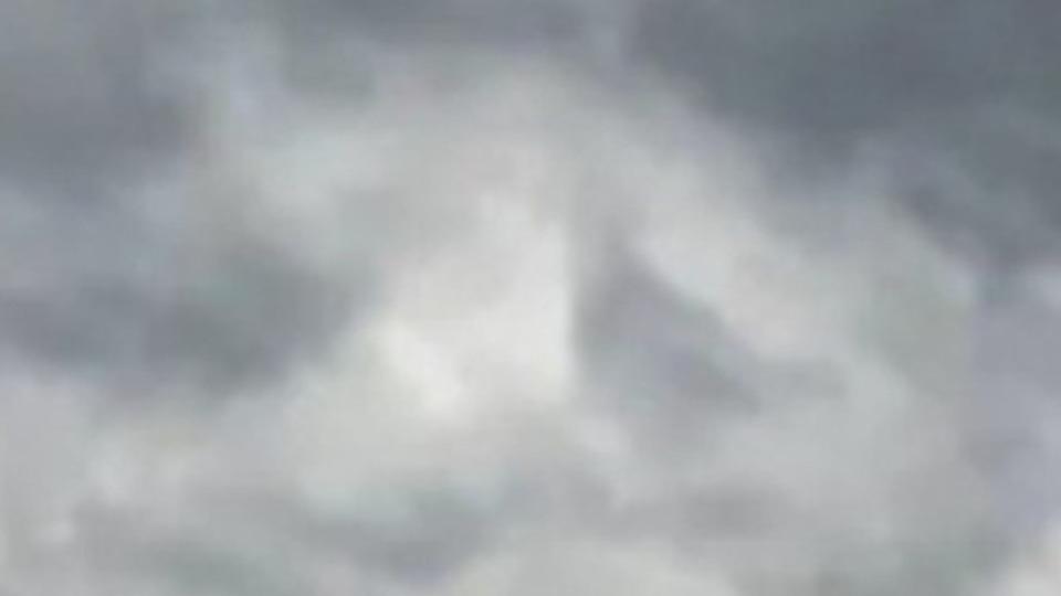 Rondônia - Previsão indica céu nublado e tempo instável para essa quarta-feira (13)