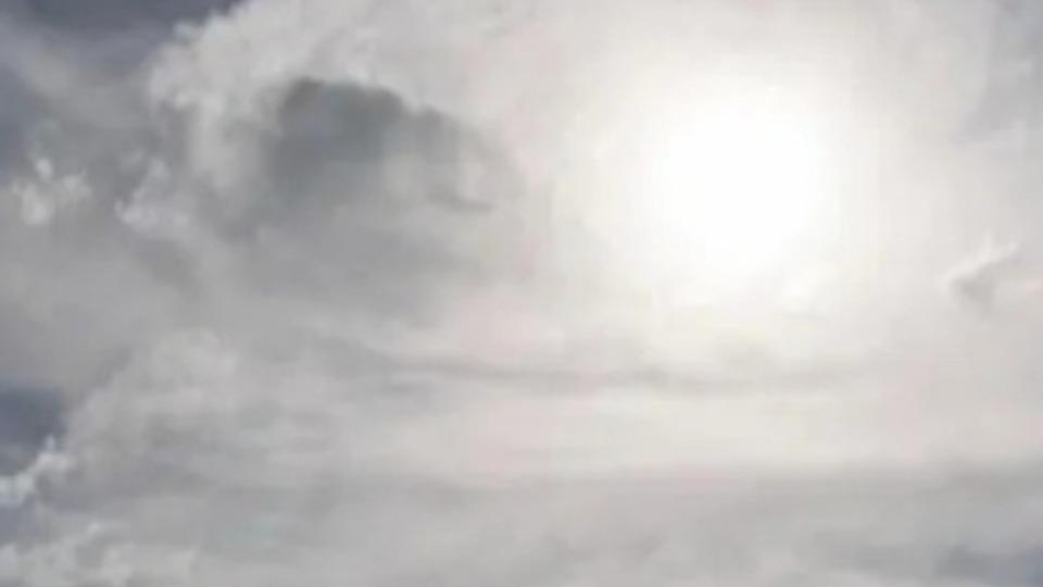 Rondônia -  Previsão indica tempo instável e calor em Rondônia neste sábado (2)