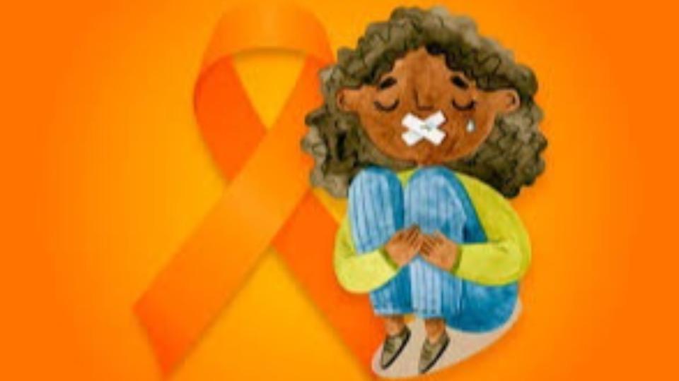 Rondônia  -  SGC TV: Abuso infantil em Rondônia: números acendem alerta no Maio Laranja