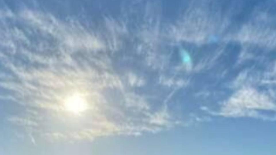 Rondônia -  Temperaturas devem continuar elevadas em Rondônia neste domingo (31)