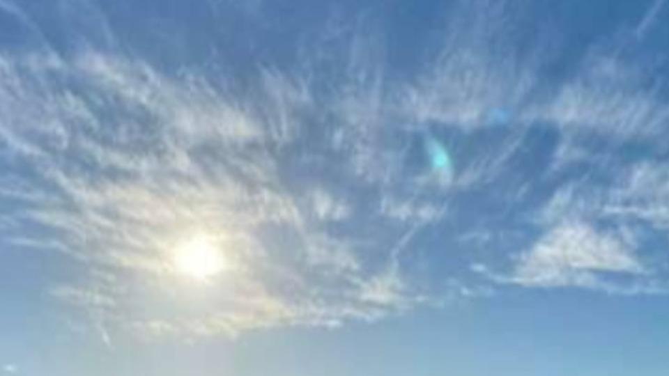 Rondônia -  Temperaturas devem continuar elevadas em Rondônia neste sábado (30)