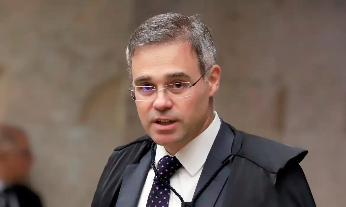 roubo ao inss - Mendonça quer tirar a limpo troca de delegado que investigava Lulinha