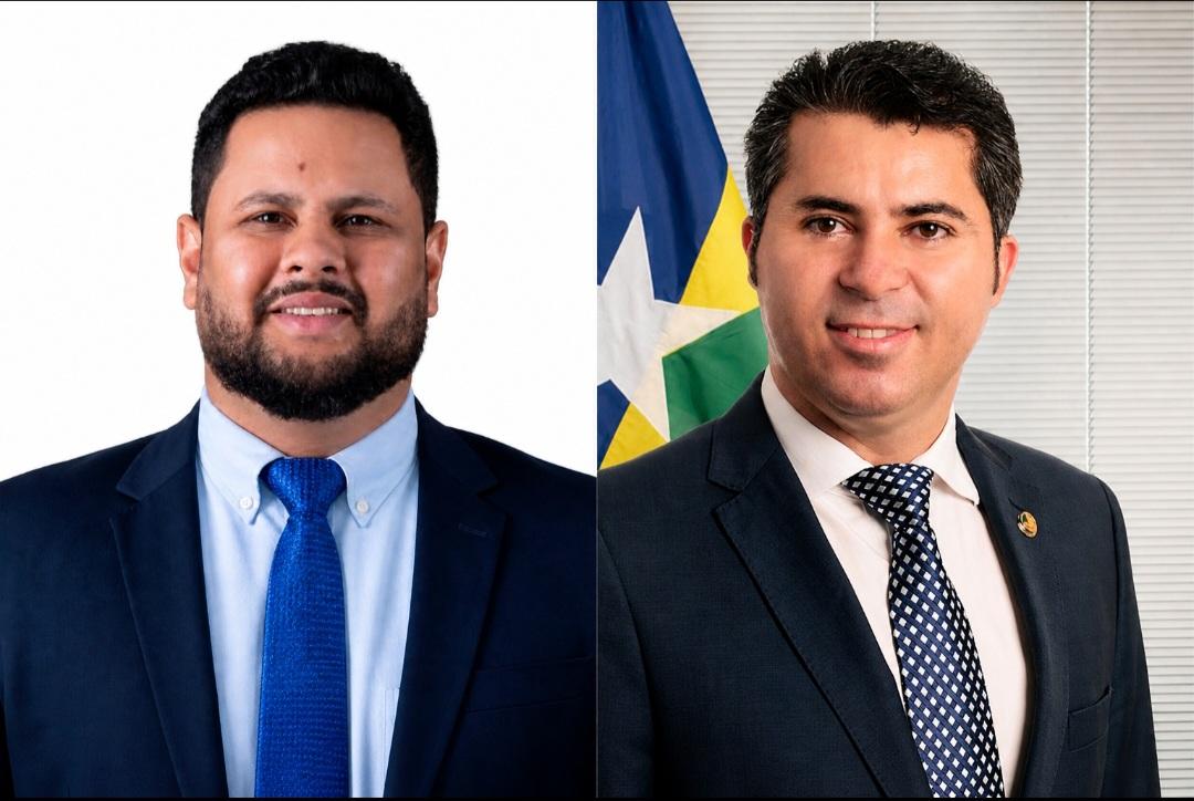 Samuel Costa dispara contra Marcos Rogério: ‘Defendeu a privatização e agora quer enganar o povo'