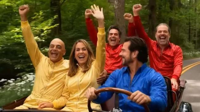 Sátira - Canal viraliza com versão de paródia da Turma do Balão Mágico: “Turma do Milhão Mágico” (veja o vídeo)