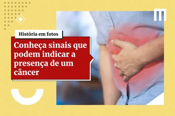 Saúde - Câncer no coração existe? Entenda por que tumores no órgão são raro