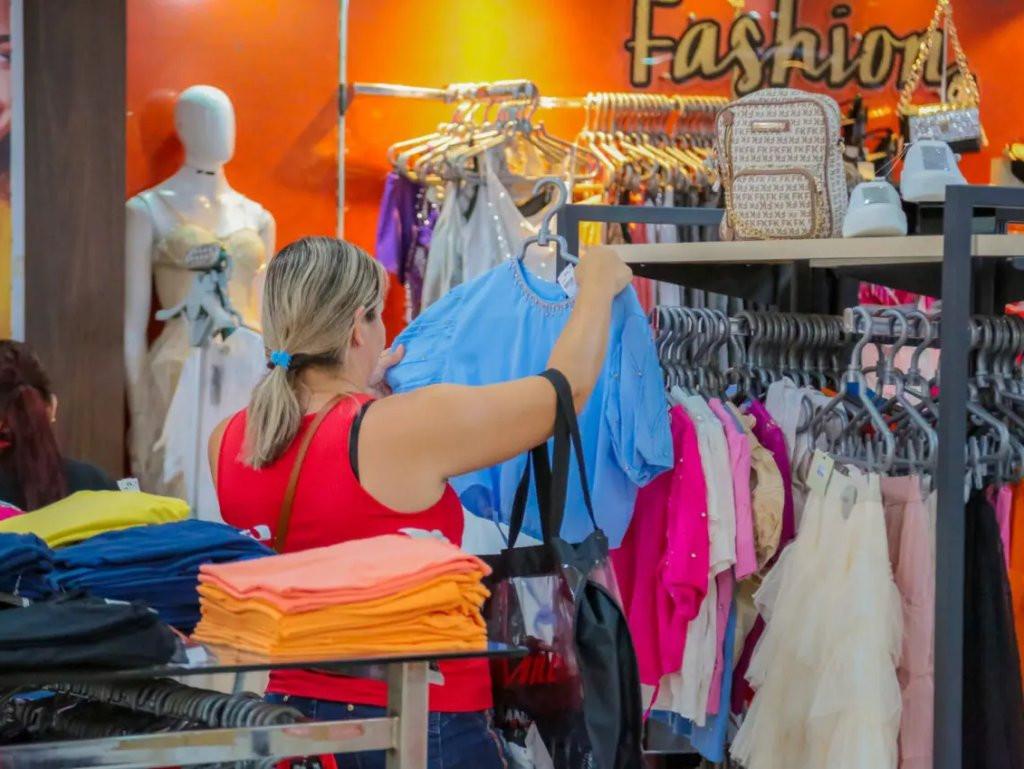 VAGAS - Rondônia inicia semana com mais de 2,1 mil oportunidades com destaque para a vaga de vendedor