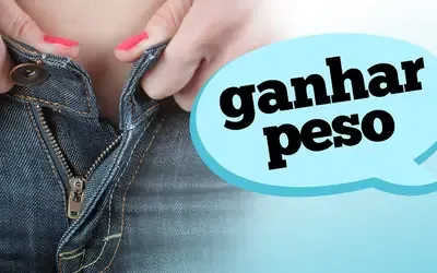 VÍDEO - Dr. Ajuda | Saúde - O que causa ganho de peso? Veja as causas