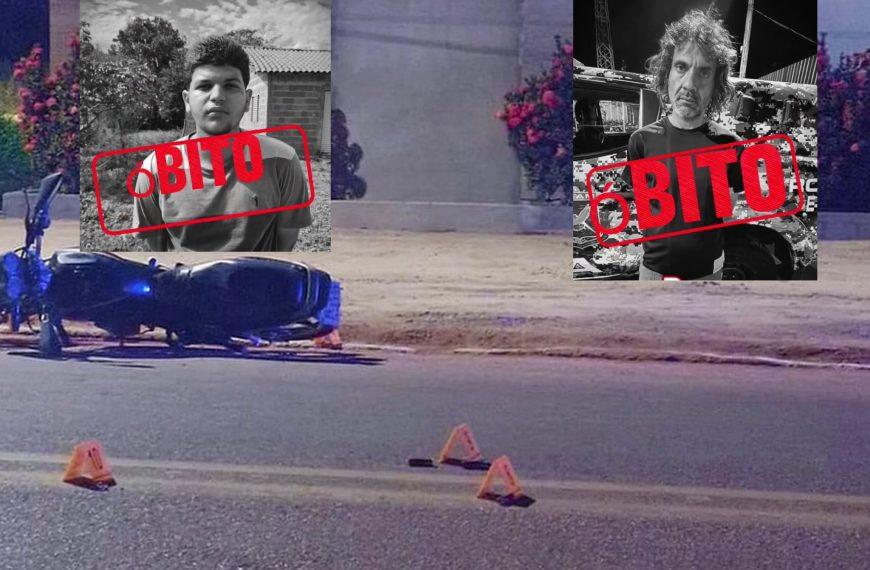 VÍDEO - Dupla preparada para executar rivais encara o Bope e acaba morta no Hospital Regional; vídeo