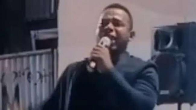 VÍDEO - Polícia - Pastor é morto a tiros após afirmar que 