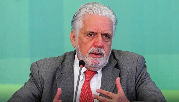 9ª fase da Operação Compliance Zero - Líder do governo Lula, Jaques Wagner é alvo da PF por sua ligação a Vorcaro