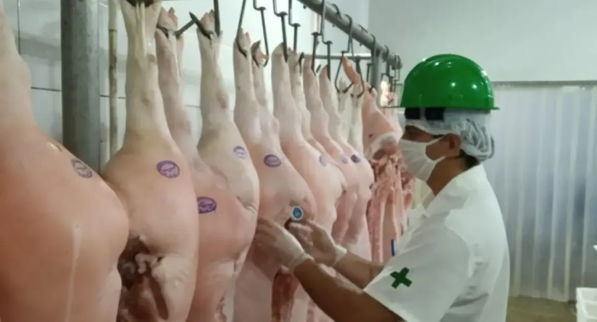 Agro - Idaron autoriza credenciamento de empresas privadas para inspeção sanitária em Rondônia
