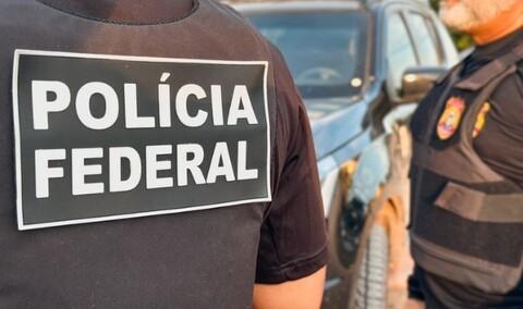 As investigações começaram a partir de informações obtidas em operações de combate ao garimpo ilegal.