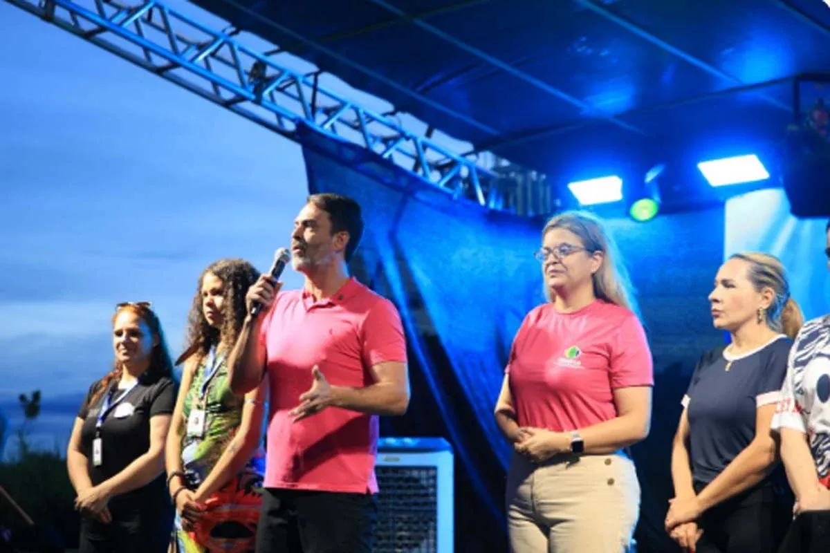 AUTONOMIA - Porto Velho: Proteção às mulheres avança com rapidez na implementação de políticas públicas