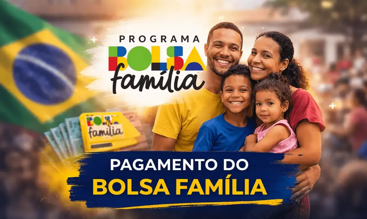 Com adicionais, valor médio do benefício está em R$ 677,66