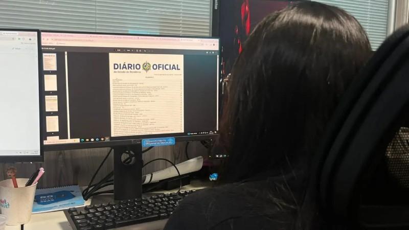 Concursos e Empregos - Governo nomeia aprovados no concurso da Seduc e orienta convocados sobre posse