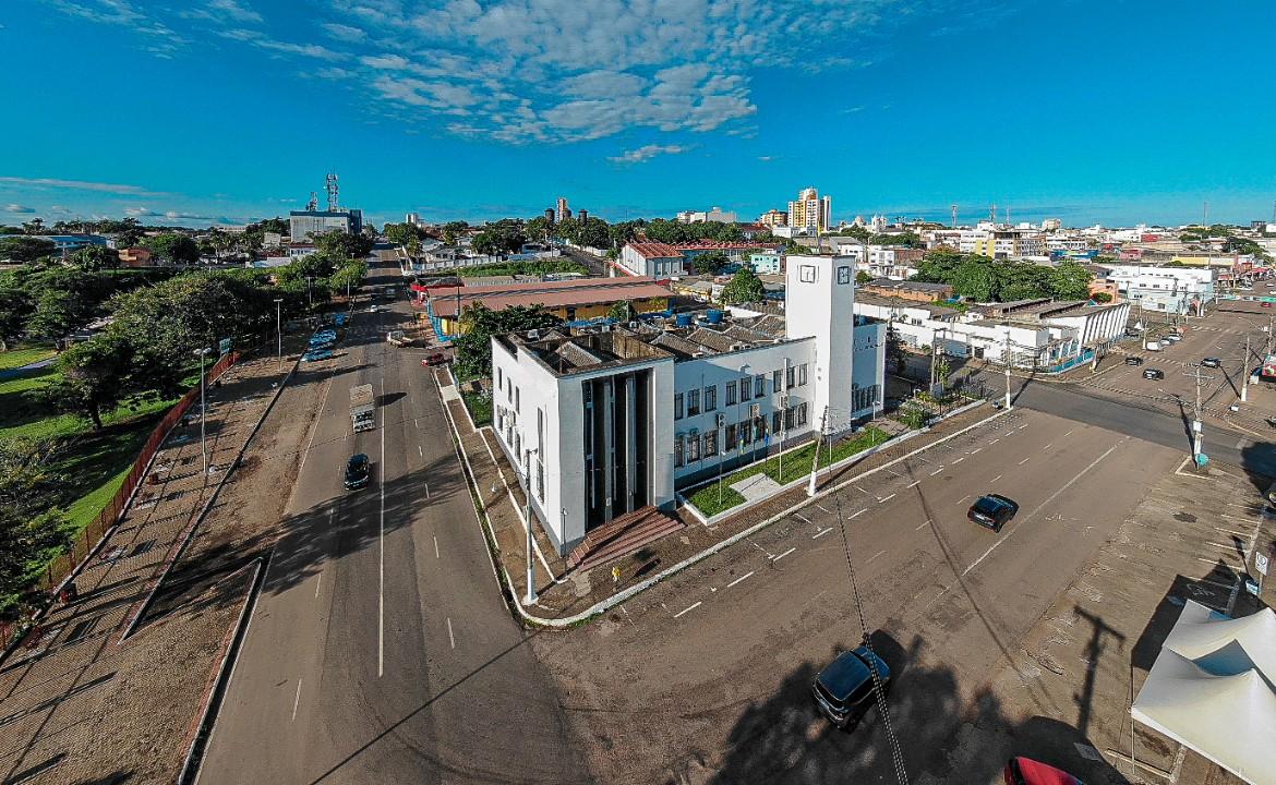 Concursos e Empregos - Prefeitura de Porto Velho abre concurso para a Guarda Municipal com salário de R$ 6.312,50