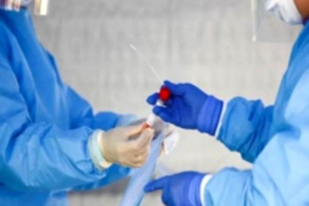 CONTÁGIO - Surto de ebola supera mil casos no Congo
