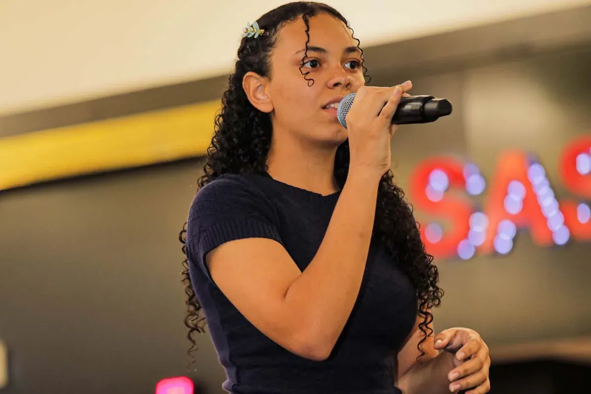 CULTURA  Finalistas do cacoal,Festival de Música da 5ª Cafecau são definidos em Cacoal