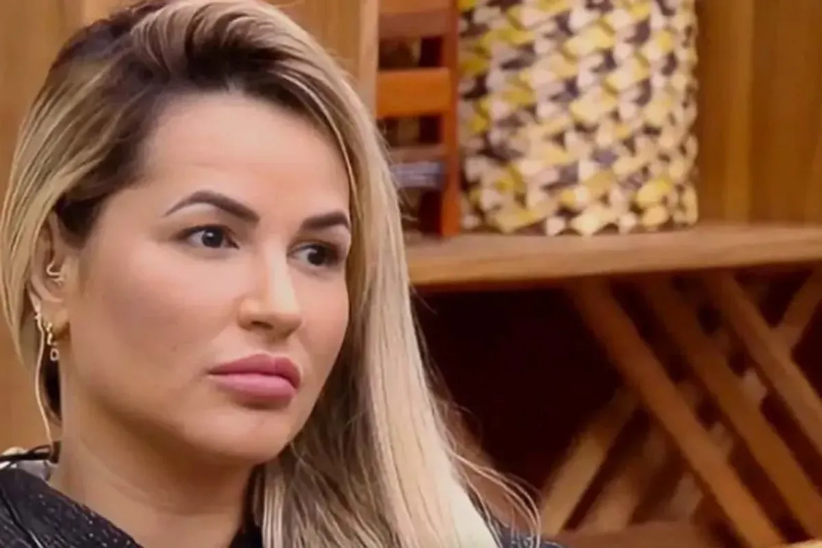 DENÚNCIA - Deolane e Marcola são denunciados por lavagem de dinheiro para o PCC