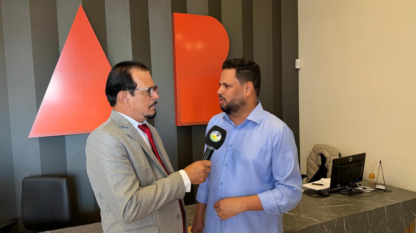 Desempenho de Samuel Costa repercute no estado e reforça imagem de pré-candidato preparado para governar Rondônia
