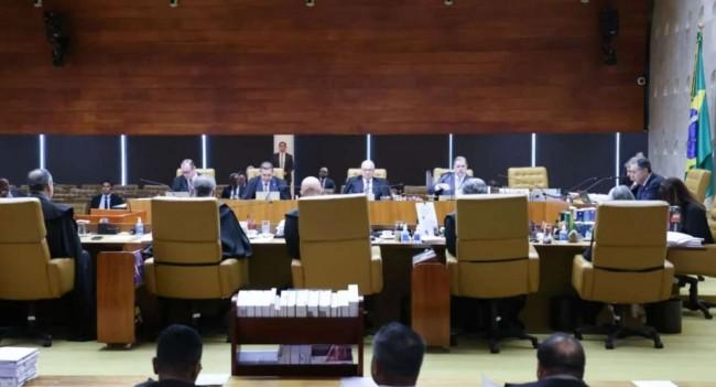 Direito e Justiça - Em 