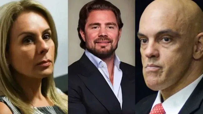 Direito e Justiça - URGENTE: Finalmente, Vorcaro confessa o que todos já sabiam sobre relação com Moraes
