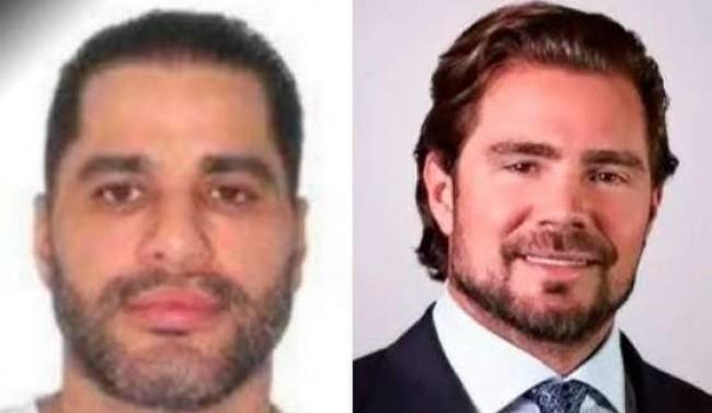 Direito e Justiça - URGENTE: Irmã de Sicário faz ameaça e promete 'acabar com a família Vorcaro'