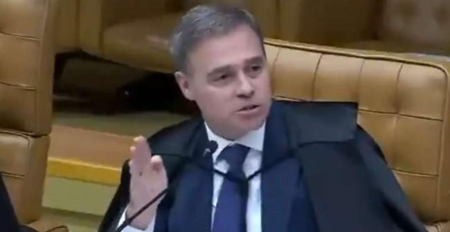Direito e Justiça - Vaza reação do Governo Lula e da cúpula da PF com decisão forte de Mendonça