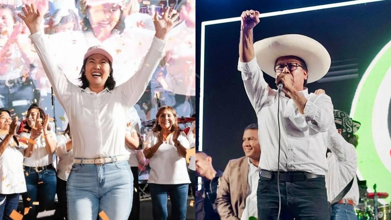 Domingo nas urnas - Peru elege seu 9º presidente em uma década de crise política