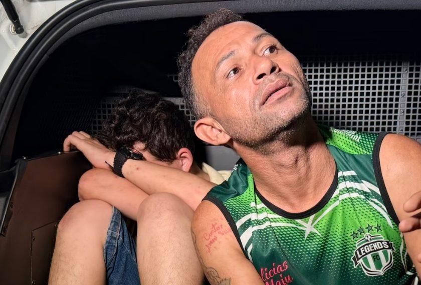 Dona Flor? Gestante diz que tentou tirar a própria vida e triângulo amoroso vira caso de polícia em MT