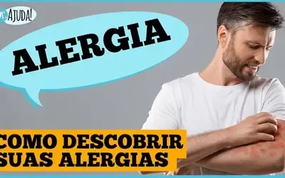 Dr. Ajuda | Saúde -  Conviver com alergia pode ser desgastante, mas muitas vezes, evitável