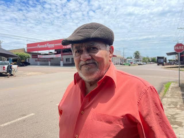 E AÍ, MINEIRO WAY? É DE BH, Uberaba, Uberlândia ou baiano cansado?