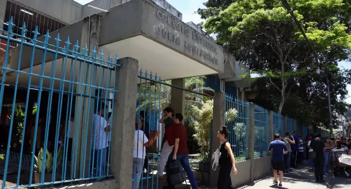 Educação - Inscrições para a Prova Nacional Docente 2026 começam hoje