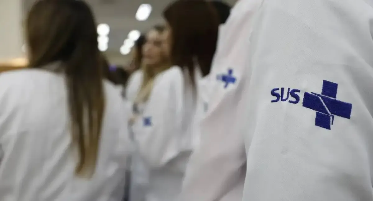 Educação - Inscrições para o Enare 2026/2027 estão abertas