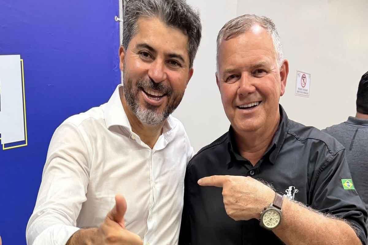 Eleições 2026 - Lideranças do PL debatem desenvolvimento de Rondônia durante encontro estadual em Porto Velho