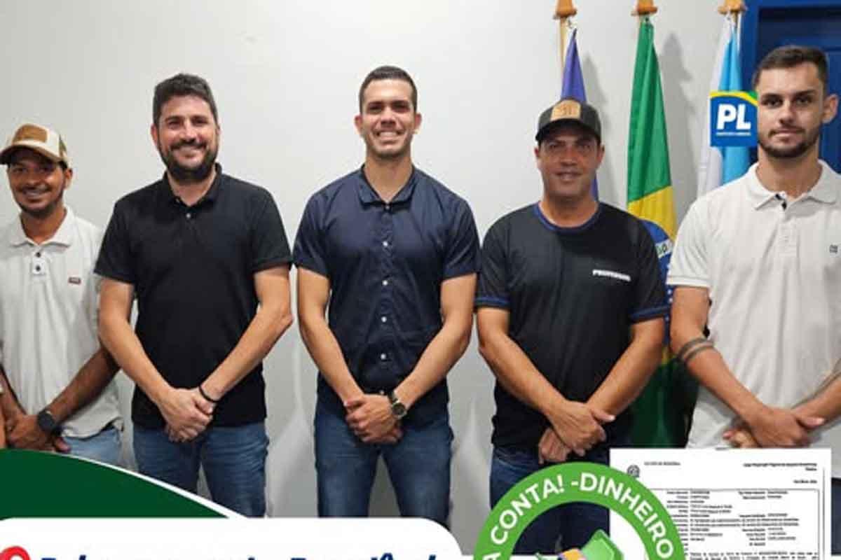 EMENDA - Jean Mendonça destina R$ 600 mil para reforma da UBS Manoel de Lara em Primavera de Rondônia