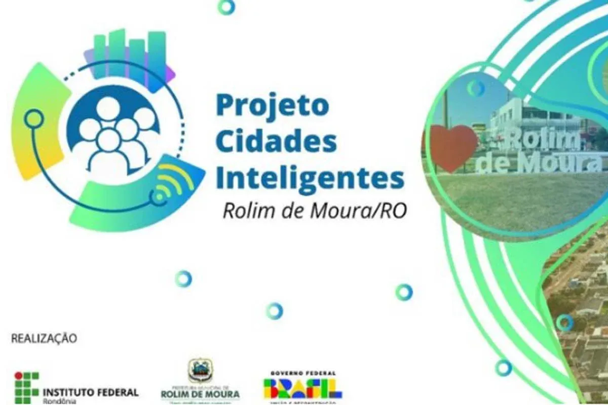 EMPREENDEDORISMO - Parceria entre IFRO e Sebrae promove inovação em Rolim de Moura