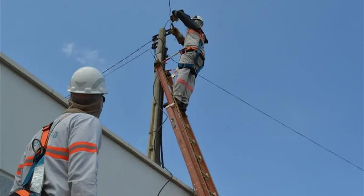 Emprego  Curso gratuito de eletricista: Energisa e Senai abrem inscrições em Ji-Paraná